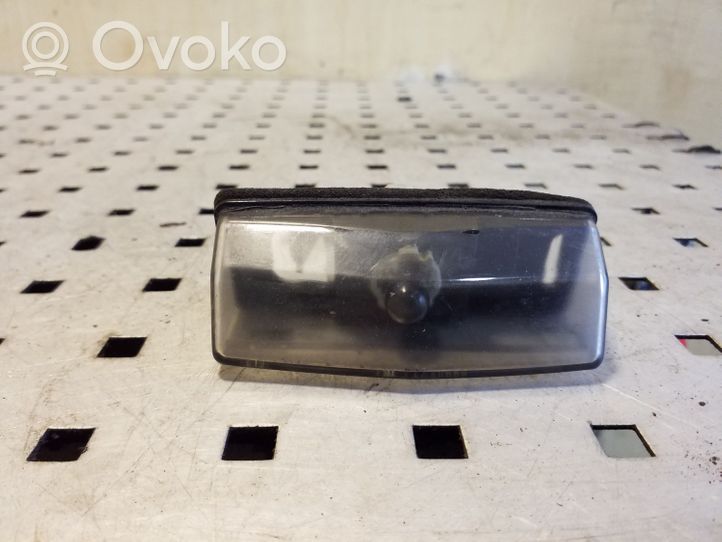 Toyota Prius (XW20) Lampa oświetlenia tylnej tablicy rejestracyjnej A045053