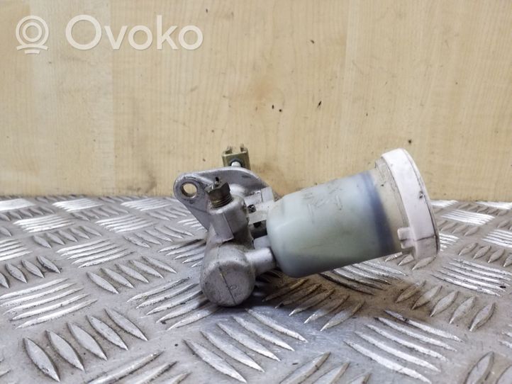 Mitsubishi Colt Clutch master cylinder 