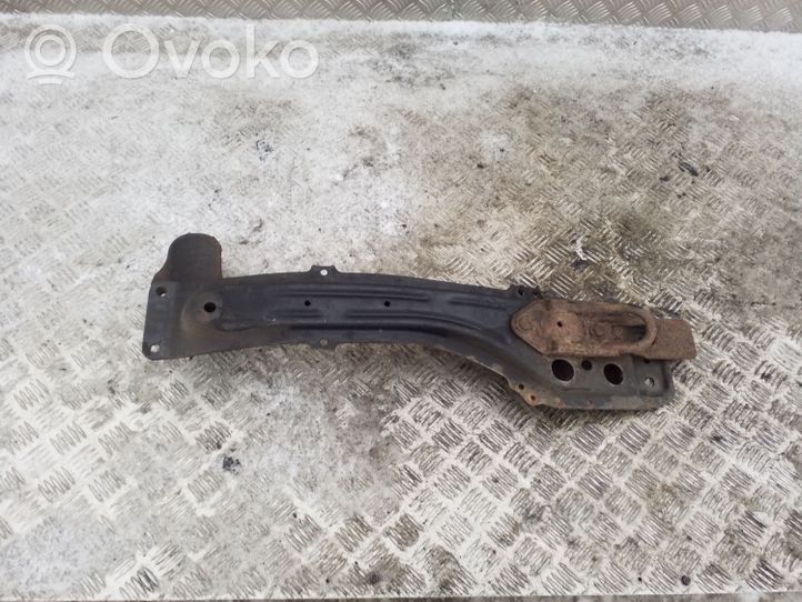 Toyota Corolla Verso E121 Inny element zawieszenia przedniego 