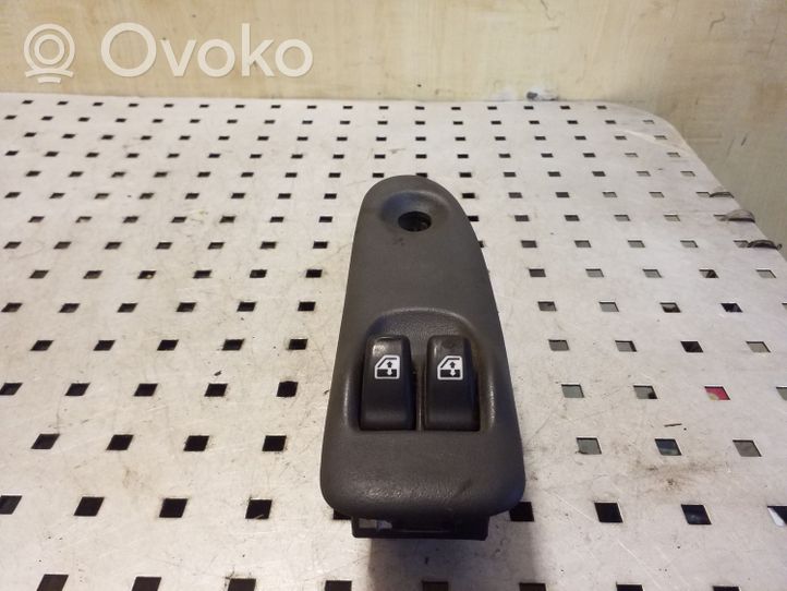 Opel Sintra Electric window control switch 10252902