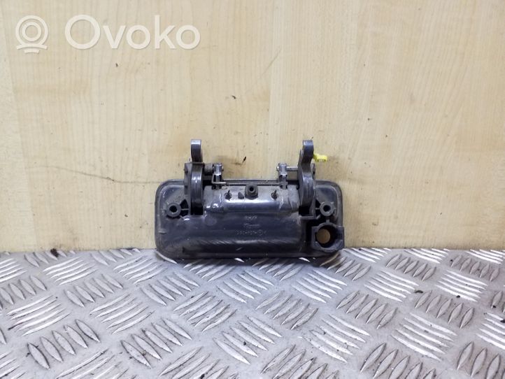 Land Rover Freelander Klamka zewnętrzna drzwi przednich CXB101500XXX