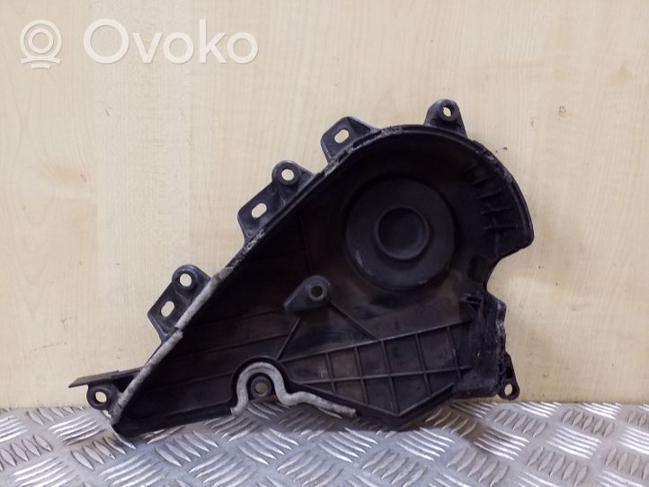 Toyota Avensis T220 Osłona paska / łańcucha rozrządu 9095001357