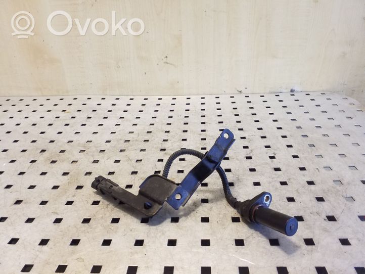 KIA Rio Kloķvārpstas stāvokļa sensors 391802B000