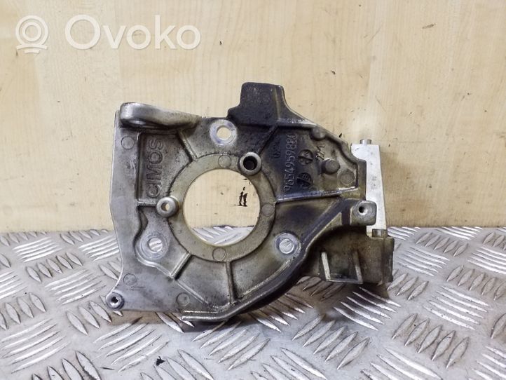 Peugeot 3008 I Supporto della pompa del carburante 9654959880