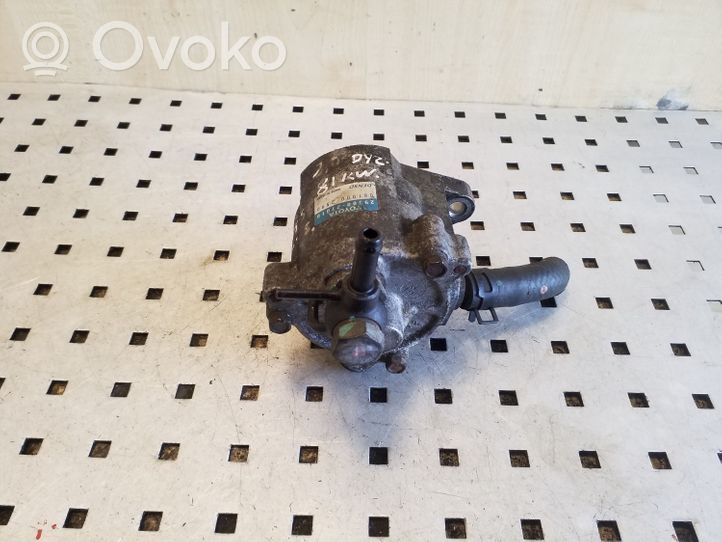 Toyota Avensis T220 Alipainepumppu 2930027010