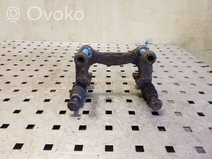 Audi A4 S4 B7 8E 8H Supporto della pinza del freno posteriore 