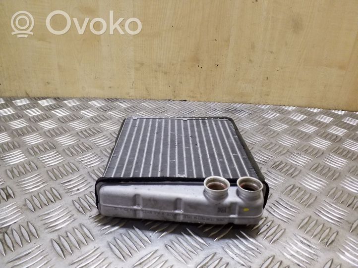 Audi A3 S3 8P Air conditioning (A/C) radiator (interior) 1K0819031A