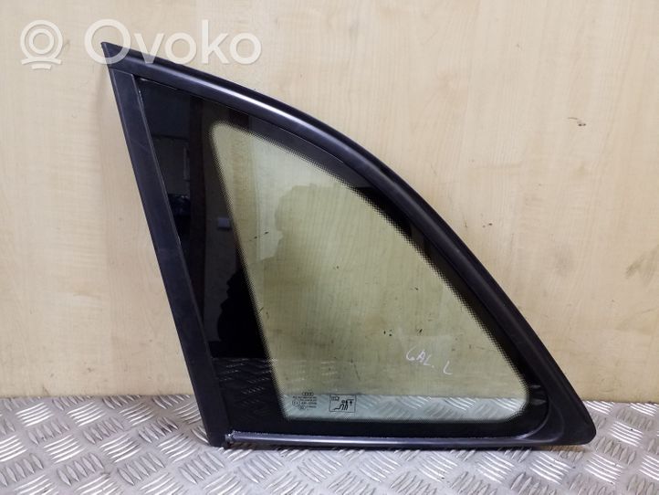 Audi Q5 SQ5 Rear side window/glass 8R0845299