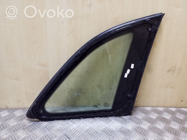 Audi Q5 SQ5 Rear side window/glass 8R0845299