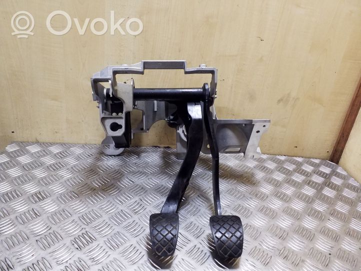 Audi Q5 SQ5 Pedal assembly 8K2721117