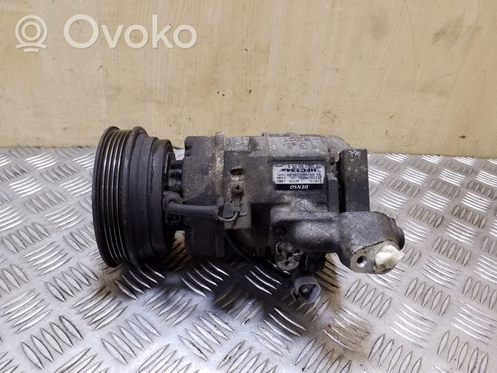 Toyota RAV 4 (XA20) Compressore aria condizionata (A/C) (pompa) 4472204303