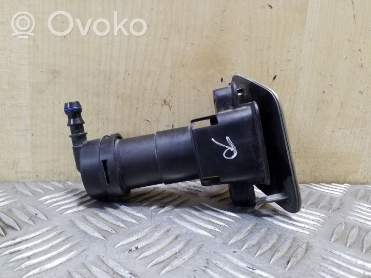 Audi A4 S4 B6 8E 8H Difusor de agua regadora de faro delantero 