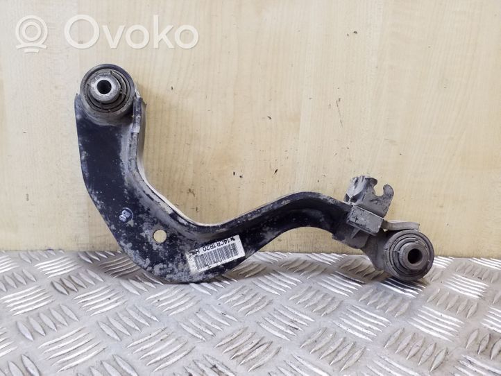 Audi A3 S3 8P Braccio di controllo sospensione posteriore superiore/braccio oscillante 1K0505323H