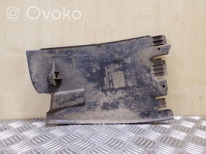 Nissan Primastar Osłona pod zderzak przedni / Absorber 91166854