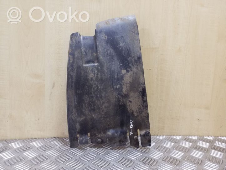 Nissan Primastar Osłona pod zderzak przedni / Absorber 91166853