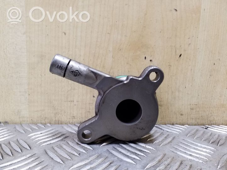 Nissan Primastar Pomocniczy cylinder łożyska wciskowego sprzęgła 306202443