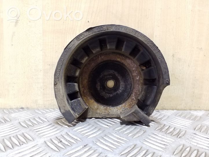 Nissan Primastar Podkładka / Gniazdo sprężyny przedniej 93862240