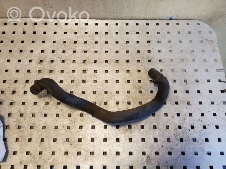 Audi A8 S8 D3 4E Gearbox oil cooler pipe/hose 4E0121448AA