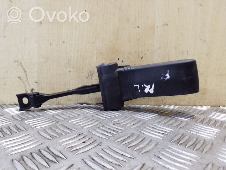 Audi A6 C7 Ribotuvas priekinių durų atvėrimo 4G0837267