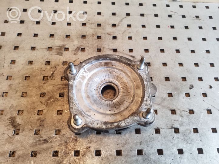 Audi A6 C7 Patin de ressort avant 4G0412065C