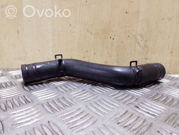 Subaru XV Engine coolant pipe/hose 