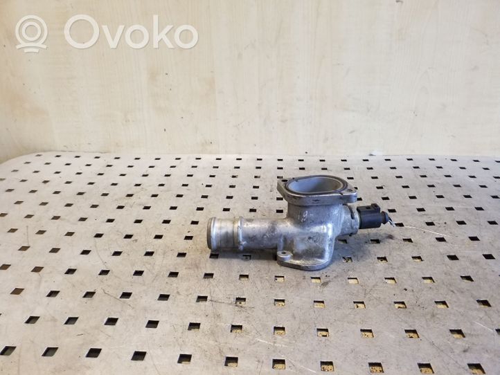 Audi A3 S3 8L Termostato/alloggiamento del termostato 038121133A