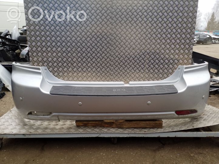 KIA Sorento Zderzak tylny 866113E510