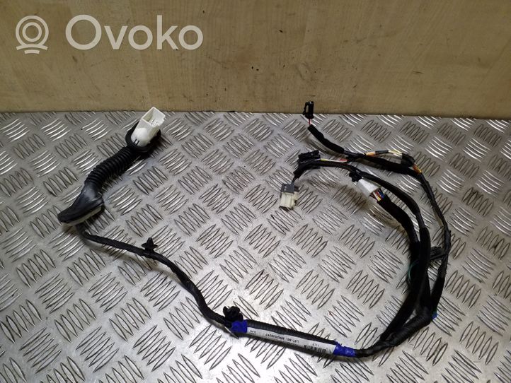 KIA Sorento Rear door wiring loom 918203E011M