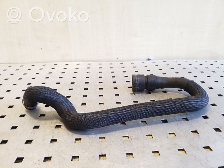 Volvo XC60 Tuyau de liquide de refroidissement moteur 30757462006