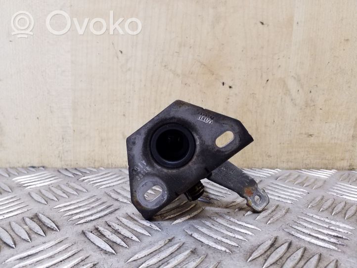 BMW X3 E83 Anello/gancio chiusura/serratura del vano motore/cofano 51237034256