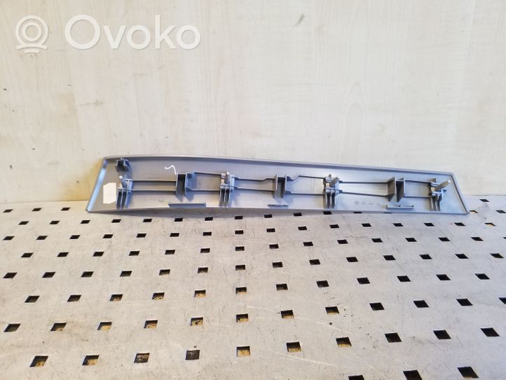 BMW X3 E83 Rivestimento pannello centrale del cruscotto 52850610