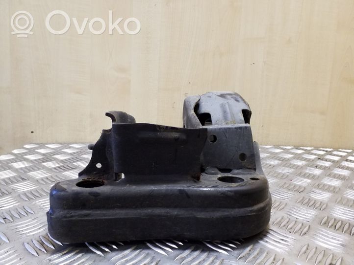 BMW X3 E83 Supporto di montaggio scatola del cambio 3402272