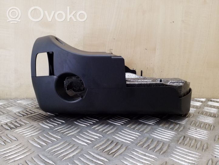 BMW X3 E83 Rivestimento del piantone del volante 32303405271