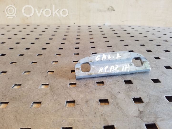 Volvo XC60 Rear door lower hinge 