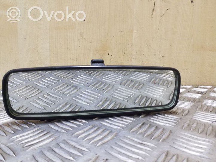 Renault Scenic I Rear view mirror (interior) 4413947816