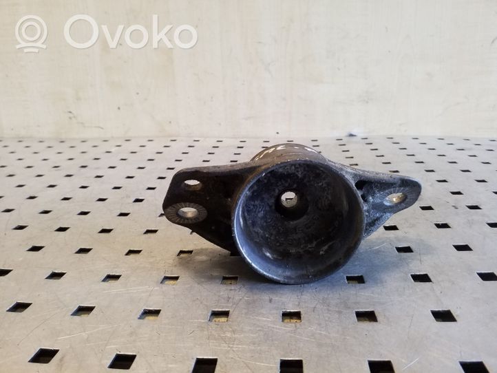 Skoda Octavia Mk2 (1Z) Staffa di rinforzo per l’ammortizzatore anteriore 3C0513353C