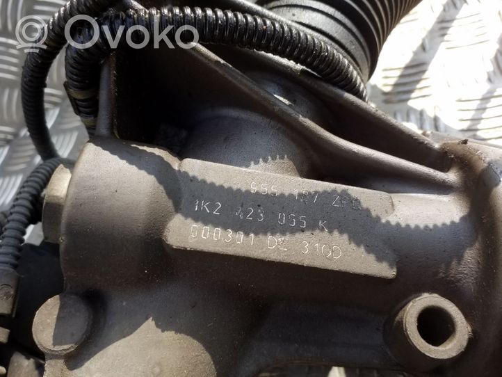 Skoda Octavia Mk2 (1Z) Przekładnia kierownicza / Maglownica 1K0909144R