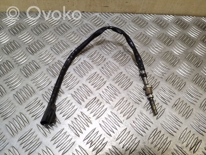 Volvo S60 Sensore di pressione dei gas di scarico 31293172