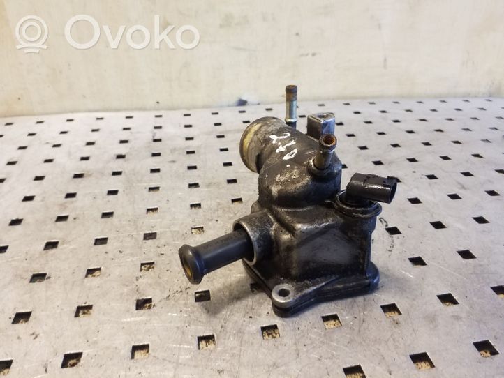 Mercedes-Benz ML W163 Thermostat / Thermostatgehäuse A6112030108