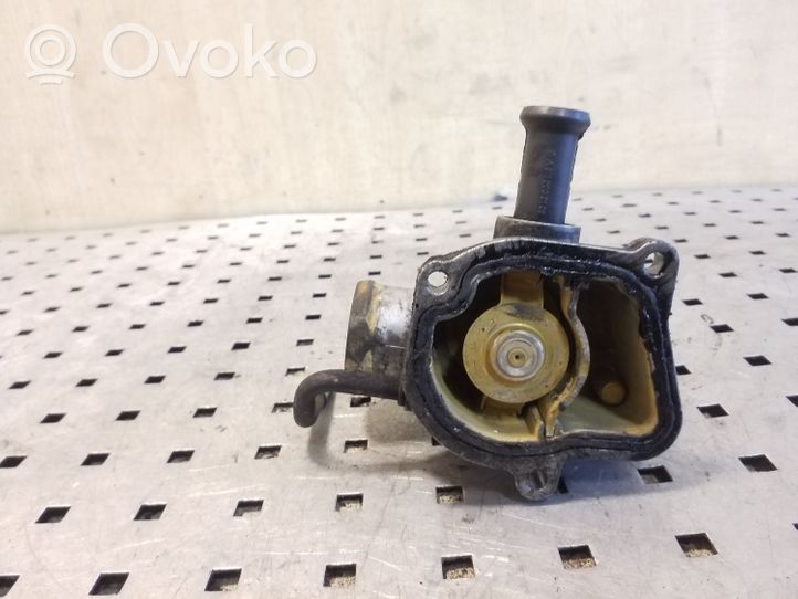 Mercedes-Benz ML W163 Termostato/alloggiamento del termostato A6112030108