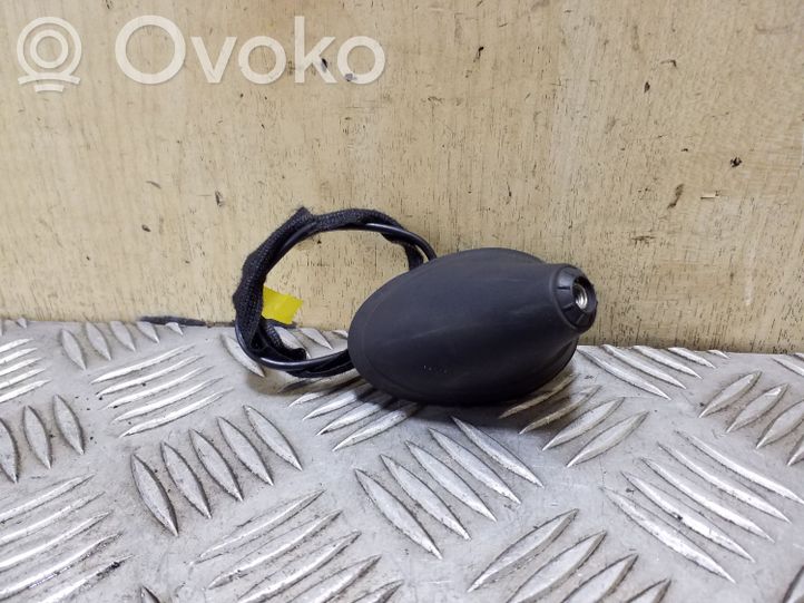 9674768980 Peugeot 208 Aerial GPS antenna 25.00 RRR