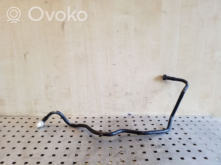 Opel Astra J Vacuum line/pipe/hose 13251955