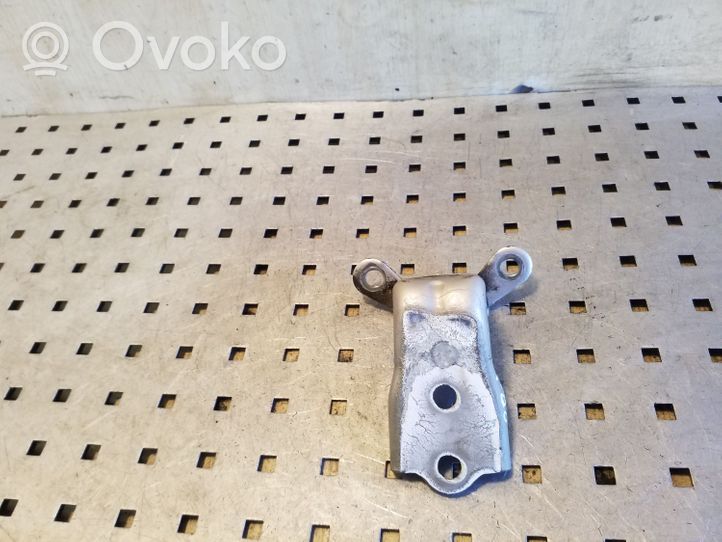 Opel Antara Front door lower hinge 