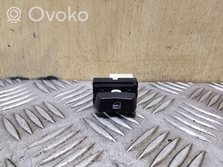 Opel Antara Central locking switch button 