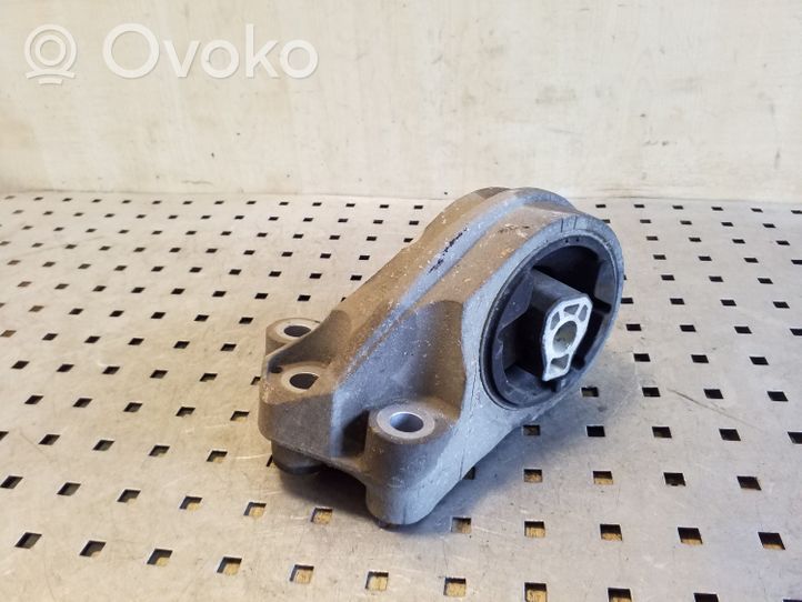 Opel Antara Supporto della scatola del cambio X01187