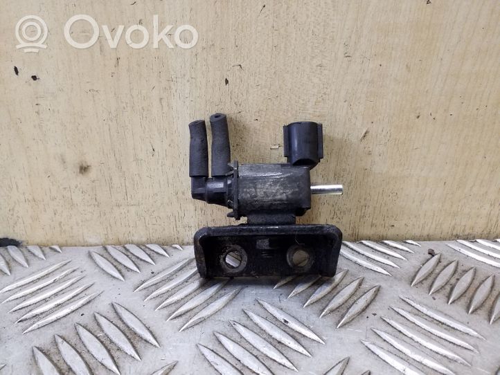 Mitsubishi Pajero Turbo solenoid valve K5T46494