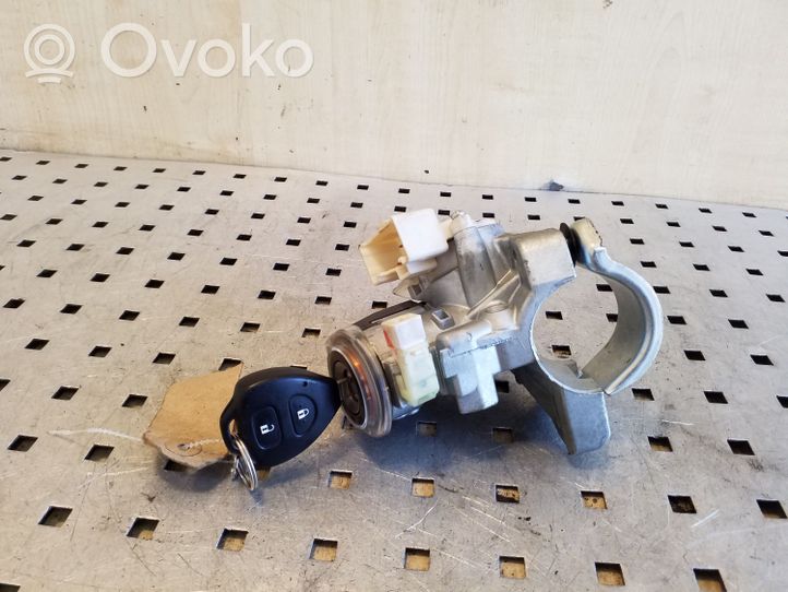 Toyota Verso Blocchetto accensione 450200203