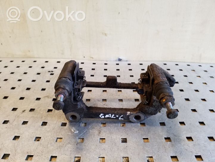 Audi A5 8T 8F Supporto della pinza del freno posteriore 