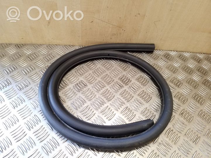 Audi A5 8T 8F Rubber seal front coupe door 8T0831707D