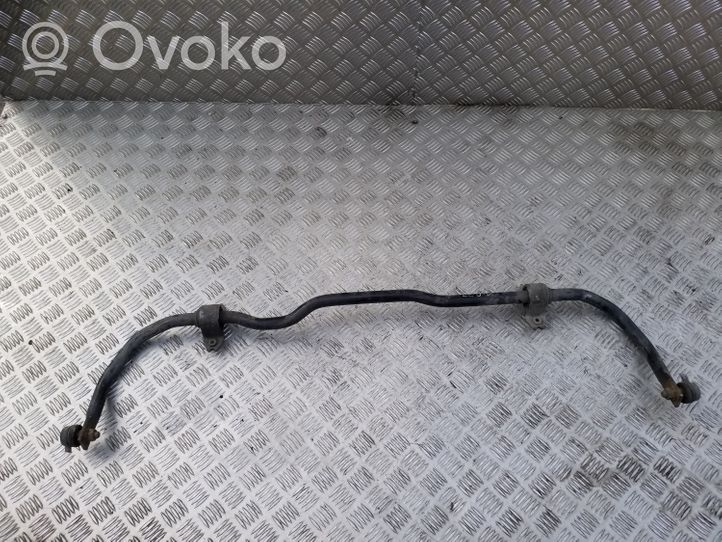 Seat Leon (1P) Stabilizator przedni / drążek 1K0411303AL